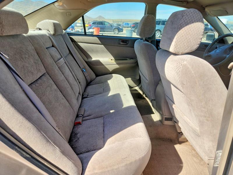 2003 Toyota Camry მანქანა იყიდება აუქციონზე, vin: 4T1BE30K73U225246, აუქციონის ნომერი: 70728076