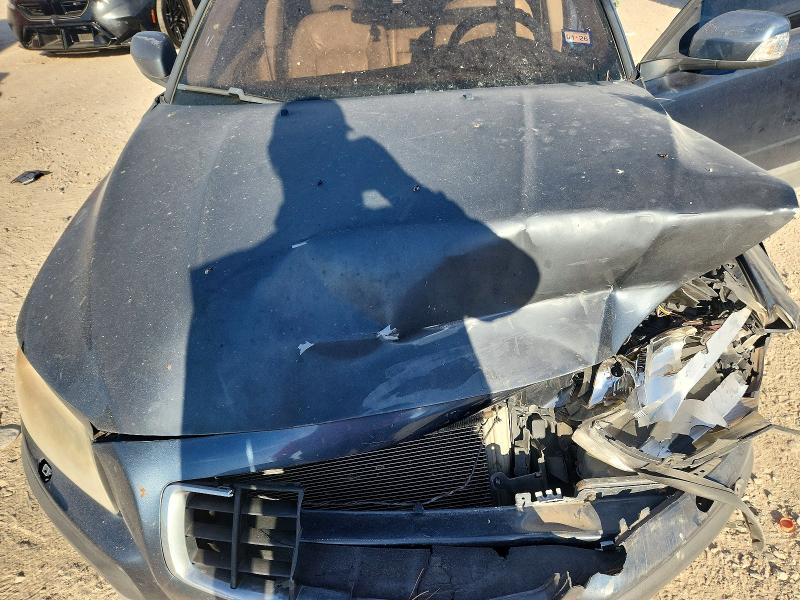 70732386 :رقم المزاد ، YV4BZ982881026017 vin ، 2008 Volvo Xc70 مزاد بيع