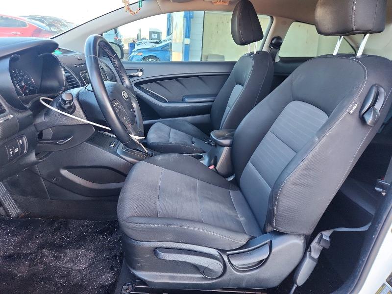 Aukcja sprzedaży 2014 Kia Forte Koup, vin: KNAFX6A86E5185479, numer aukcji: 69182096