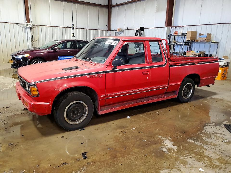 Aukcja sprzedaży 1981 Datsun 720, vin: JN6MD06S6BW022404, numer aukcji: 69690196