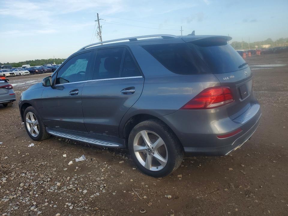 Aukcja sprzedaży 2018 Mercedes-benz Gle, vin: 4JGDA5JB1JB007097, numer aukcji: 68128026