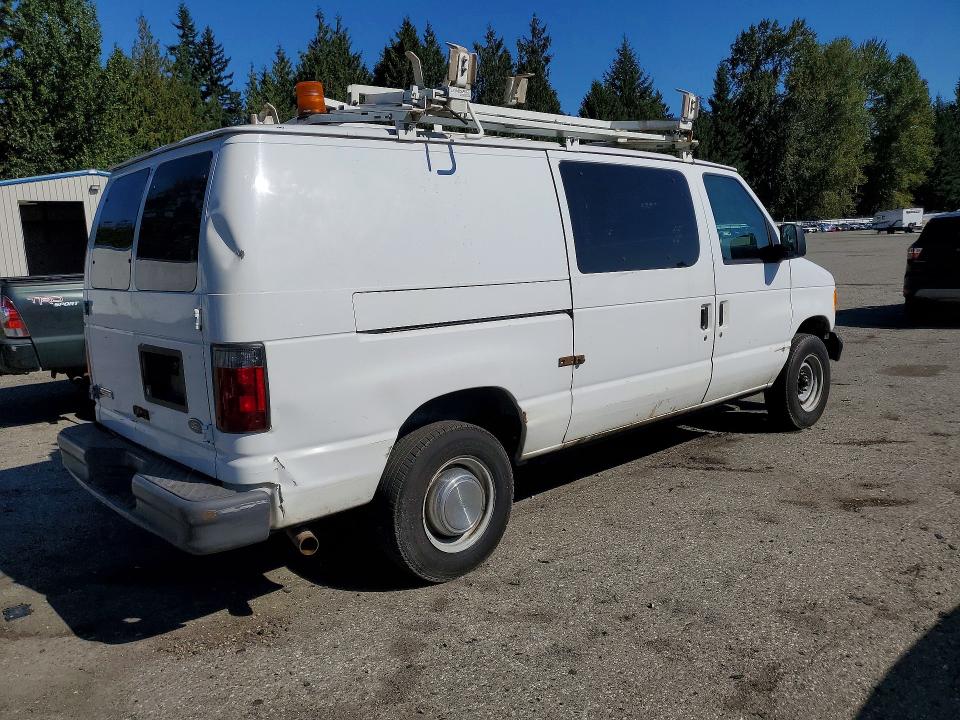 69617036 :رقم المزاد ، 1FTNE24L46DA26433 vin ، 2006 Ford Econoline مزاد بيع