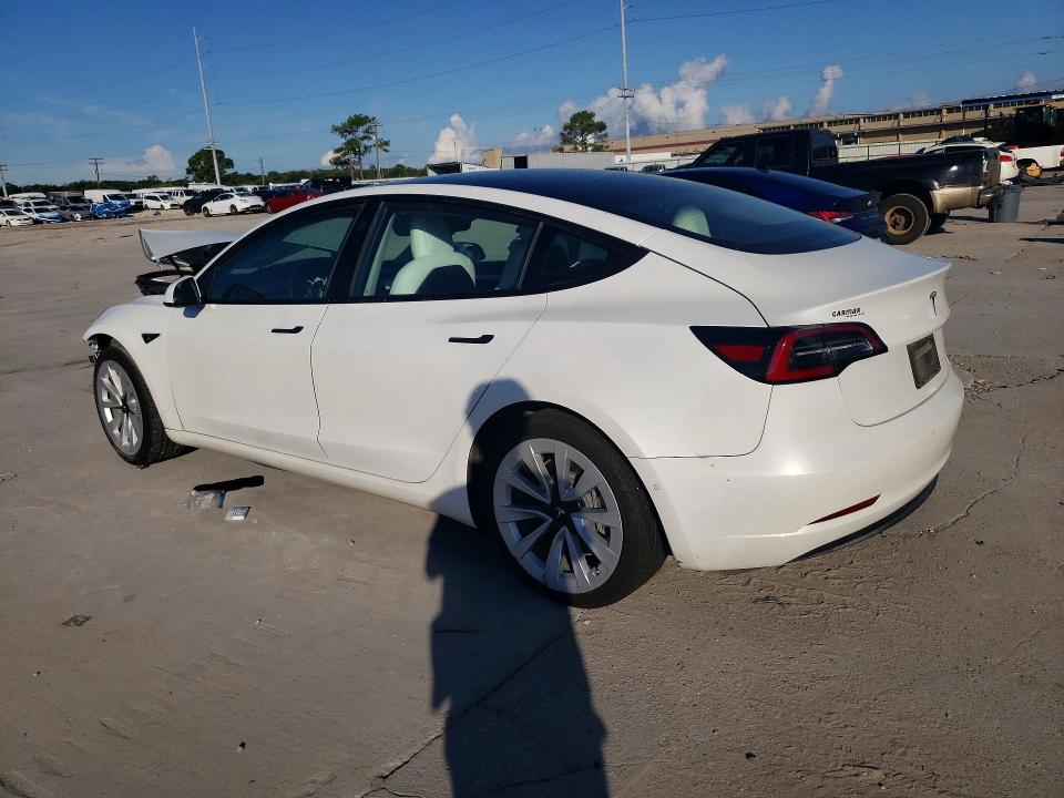 Aukcja sprzedaży 2021 Tesla Model 3, vin: 5YJ3E1EA8MF032269, numer aukcji: 67393886