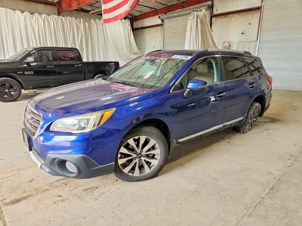 Aukcja sprzedaży 2017 Subaru Outback, vin: 4S4BSATC9H3342065, numer aukcji: 67737396
