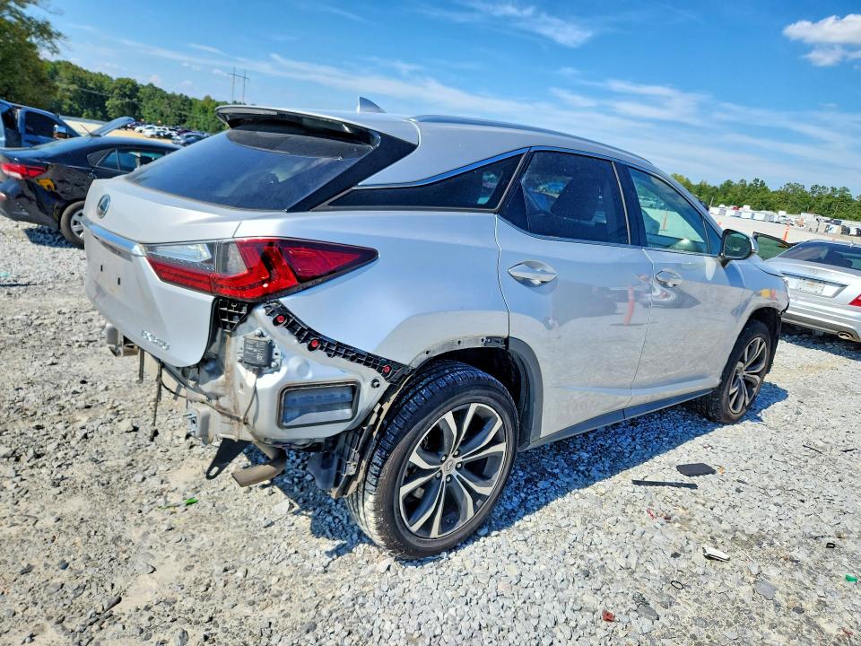 Продаж на аукціоні авто 2016 Lexus Rx, vin: 2T2ZZMCA7GC029905        , номер лоту: 67933896