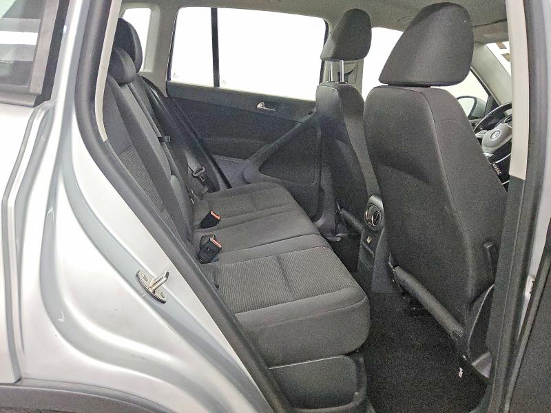 Продаж на аукціоні авто 2014 Volkswagen Tiguan, vin: WVGAV3AX9EW603354, номер лоту: 65026106