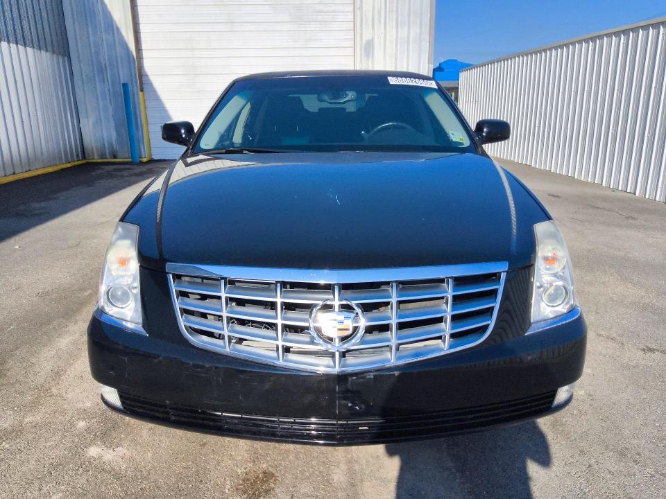 Aukcja sprzedaży 2010 Cadillac Professional Chassis, vin: 1GEUK9CY7AU550198, numer aukcji: 68862666