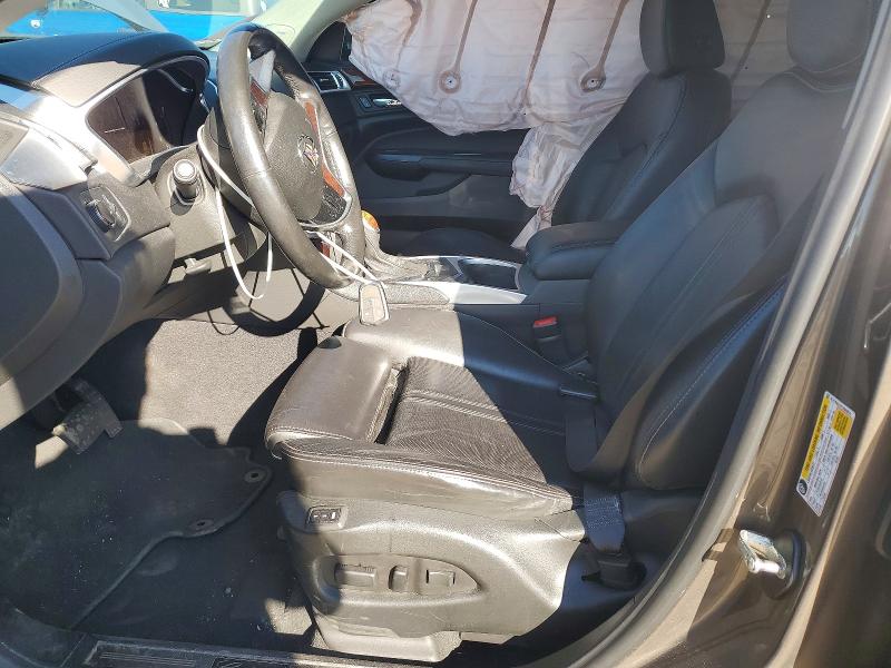 Продажа на аукционе авто 2015 Cadillac Srx, vin: 3GYFNBE31FS606915, номер лота: 68221296