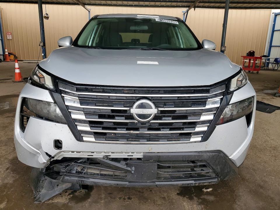Aukcja sprzedaży 2024 Nissan Rogue, vin: 5N1BT3BA7RC677321, numer aukcji: 71085936