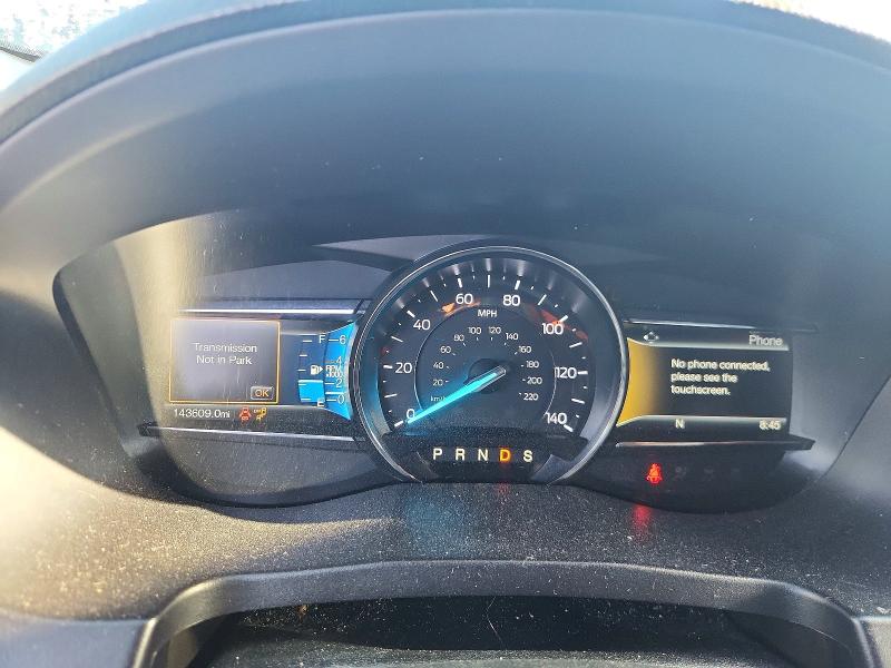 65473426 :رقم المزاد ، 1FM5K8D8XHGC53565 vin ، 2017 Ford Explorer مزاد بيع