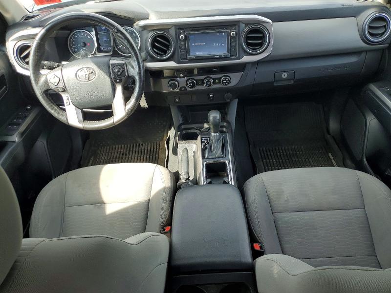 Продажа на аукционе авто 2016 Toyota Tacoma, vin: 3TMDZ5BN2GM008475, номер лота: 69396026