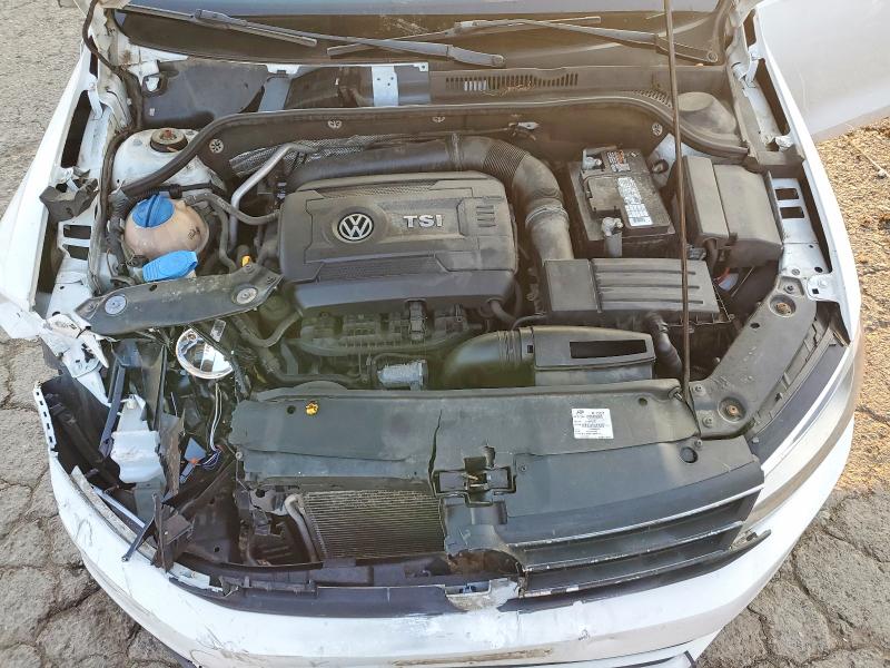 2015 Volkswagen Jetta მანქანა იყიდება აუქციონზე, vin: 3VWD17AJ6FM299947, აუქციონის ნომერი: 68328056