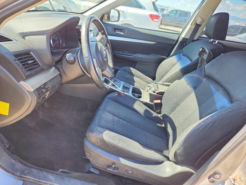 Продажа на аукционе авто 2011 Subaru Outback, vin: 4S4BRBCC7B1415101, номер лота: 69939506