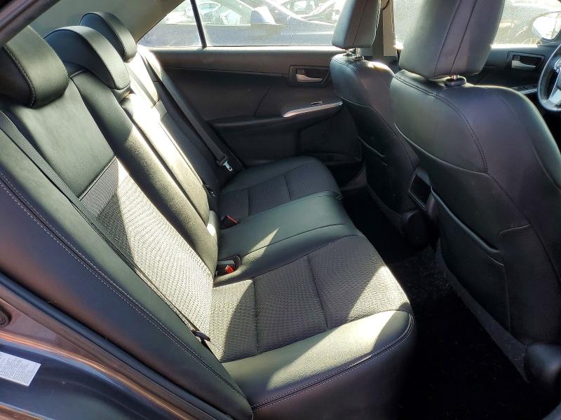 Продаж на аукціоні авто 2014 Toyota Camry, vin: 4T1BF1FK9EU445872, номер лоту: 69178236
