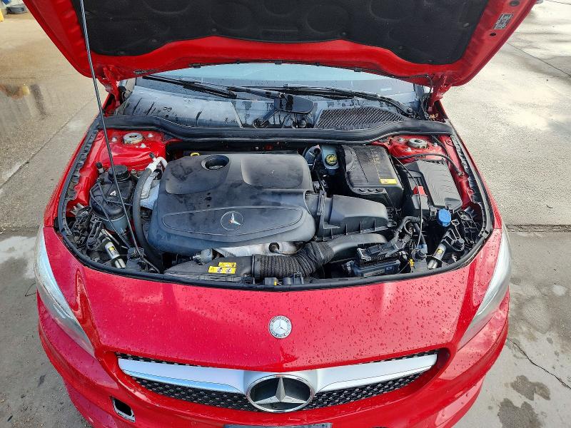 Продажа на аукционе авто 2014 Mercedes-benz Cla, vin: WDDSJ4EB7EN041877, номер лота: 69227616