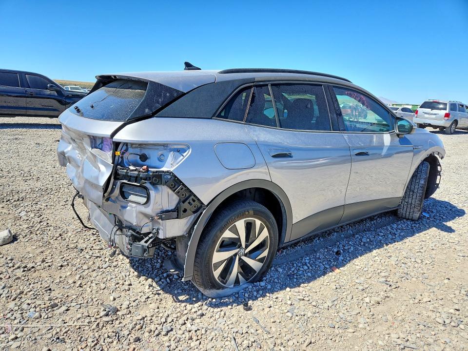 Aukcja sprzedaży 2023 Volkswagen Id.4, vin: 1V2DNPE82PC033244, numer aukcji: 67922926