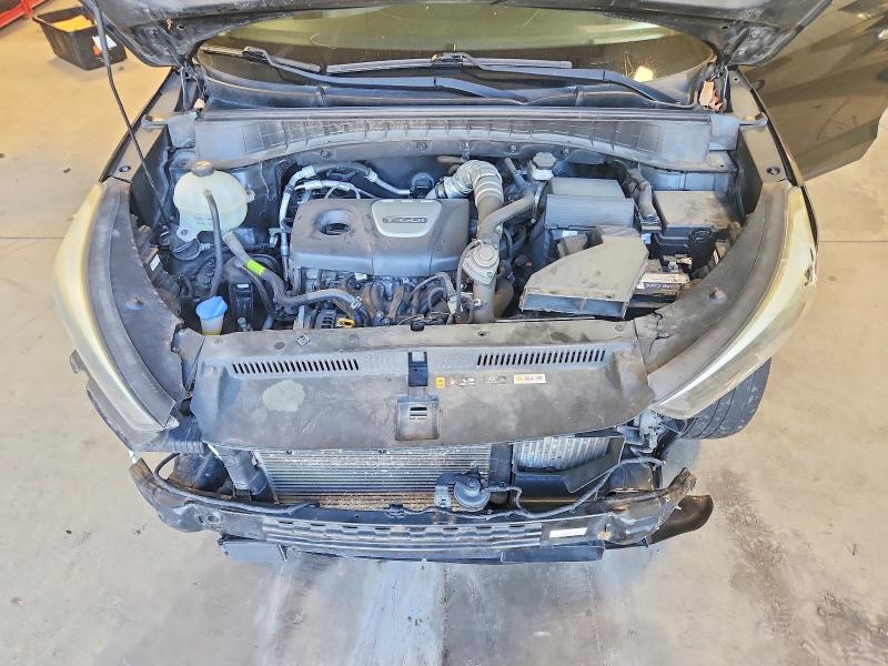 Продажа на аукционе авто 2017 Hyundai Tucson, vin: KM8J3CA22HU594913, номер лота: 68351836