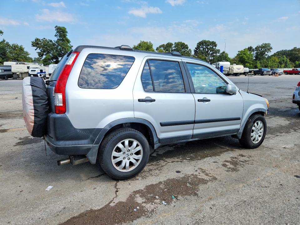 Aukcja sprzedaży 2006 Honda Cr-v, vin: JHLRD78806C050700, numer aukcji: 66794776