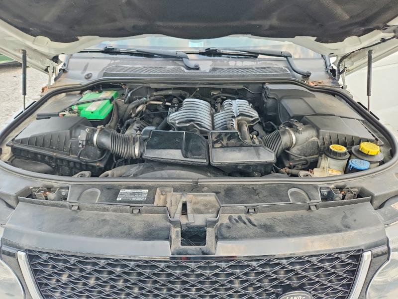 Aukcja sprzedaży 2012 Land Rover Range Rover Sport, vin: SALSF2D42CA739202, numer aukcji: 68954206