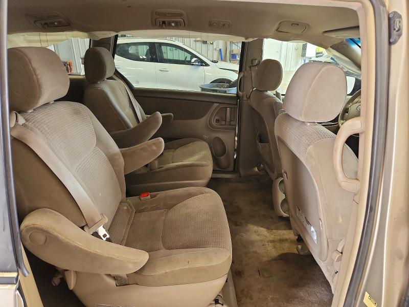 Продаж на аукціоні авто 2006 Toyota Sienna, vin: 5TDZA23C96S394755, номер лоту: 69494286