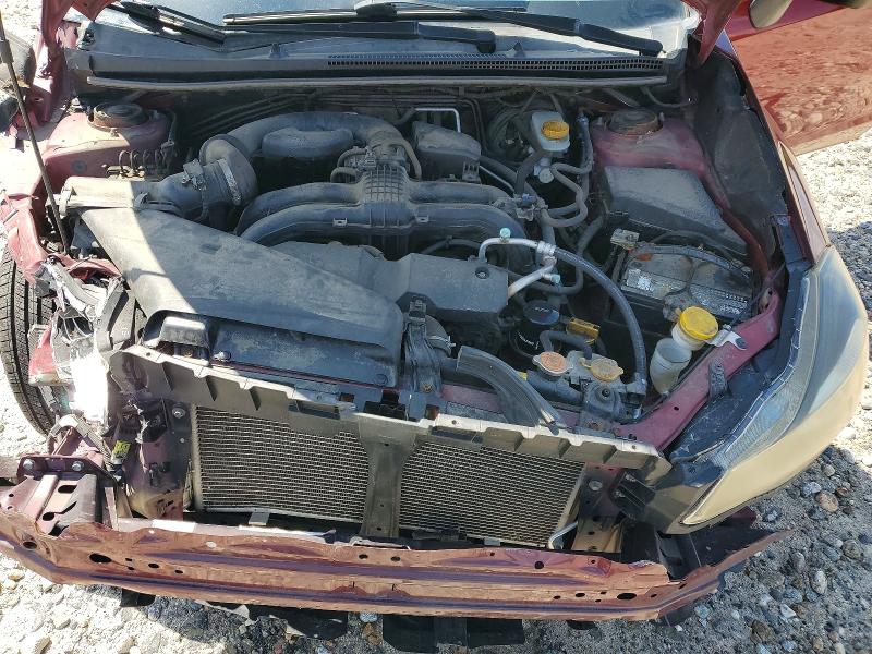 Aukcja sprzedaży 2015 Subaru Impreza, vin: JF1GPAA64FH293775, numer aukcji: 68255536