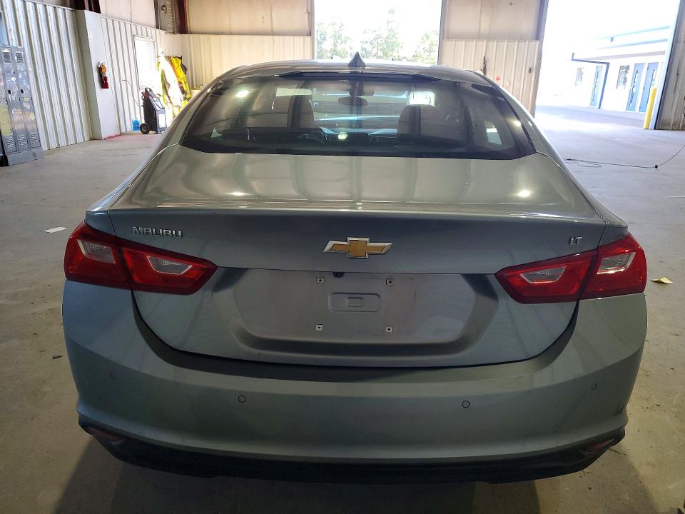Aukcja sprzedaży 2024 Chevrolet Malibu, vin: 1G1ZD5ST0RF195858, numer aukcji: 70129216