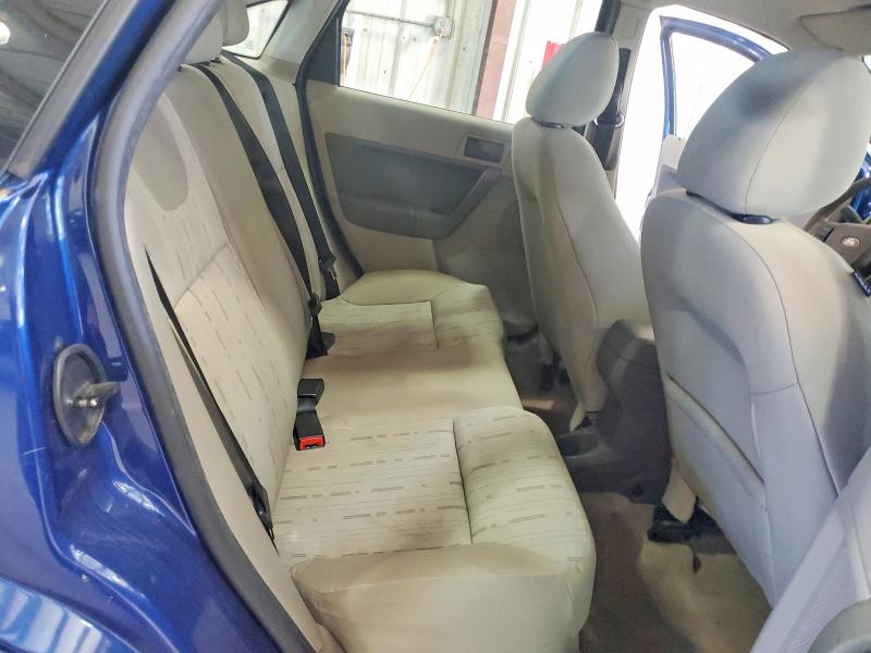Продажа на аукционе авто 2009 Ford Focus, vin: 1FAHP35NX9W138391, номер лота: 69938196
