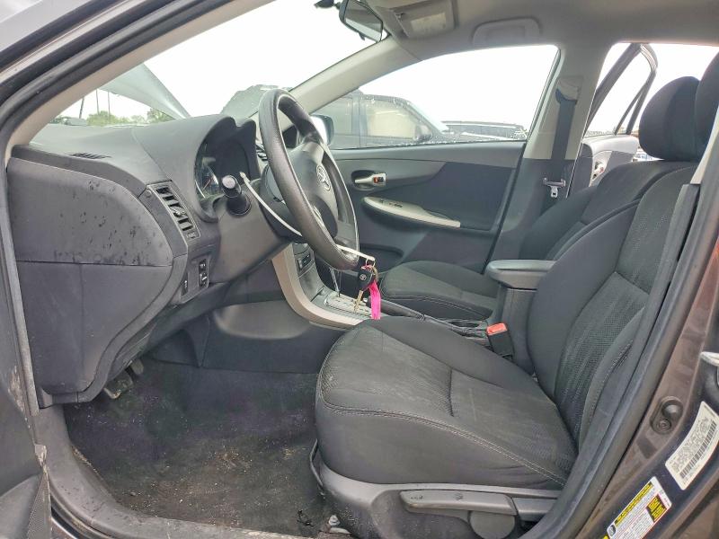 Продажа на аукционе авто 2013 Toyota Corolla, vin: 5YFBU4EE1DP125870, номер лота: 68083766
