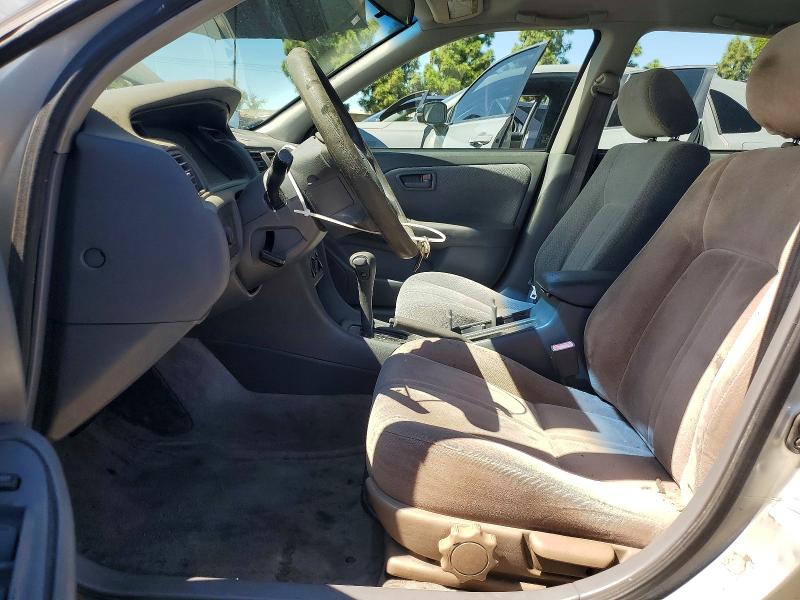 Продаж на аукціоні авто 2001 Toyota Camry, vin: JT2BG22K010604656, номер лоту: 68174506