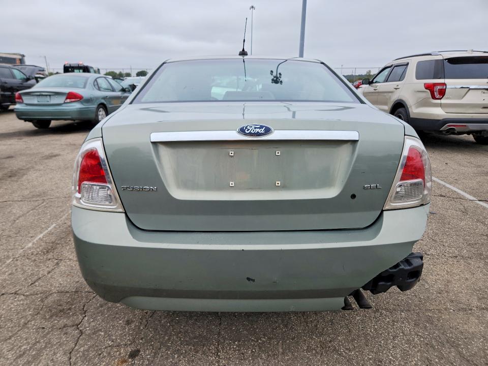Продажа на аукционе авто 2009 Ford Fusion, vin: 3FAHP08Z69R211756, номер лота: 69900336