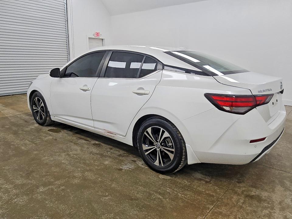 Продаж на аукціоні авто 2023 Nissan Sentra, vin: 3N1AB8CV4PY239168, номер лоту: 68328666