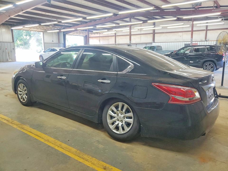 Aukcja sprzedaży 2013 Nissan Altima, vin: 1N4AL3AP0DC138639, numer aukcji: 68394636