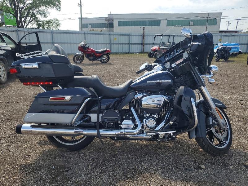 Aukcja sprzedaży 2020 Harley-davidson Flhtk, vin: 1HD1KEF12LB620139, numer aukcji: 67431706