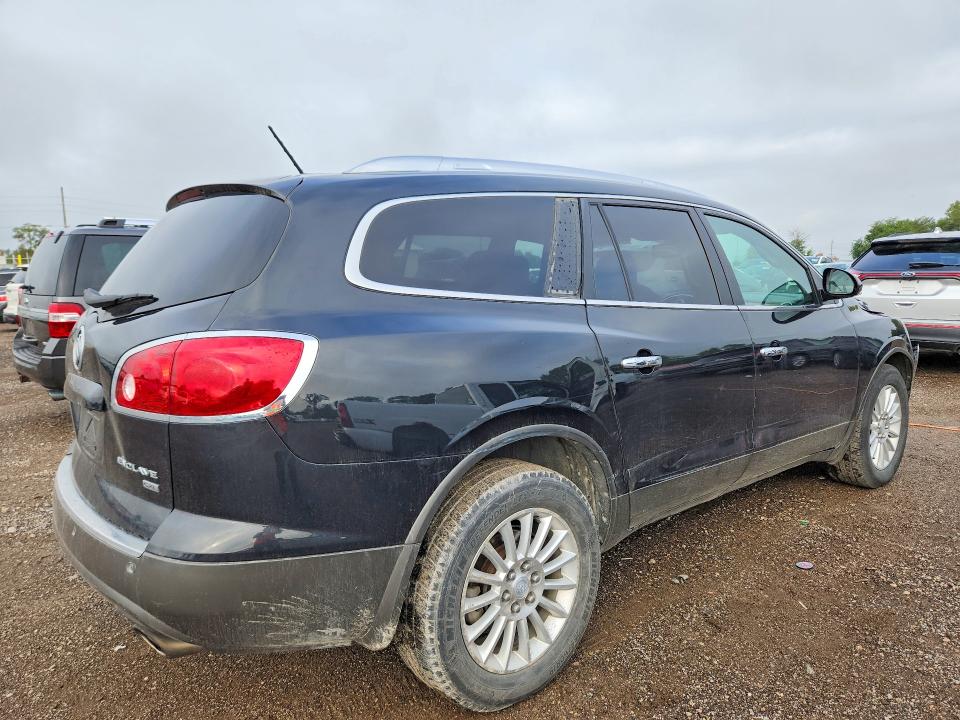 Продаж на аукціоні авто 2011 Buick Enclave, vin: 5GAKRBED0BJ409667, номер лоту: 69106086