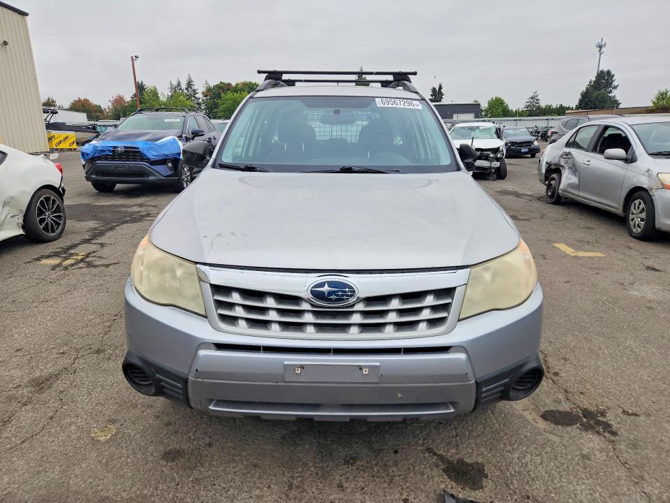 Продажа на аукционе авто 2013 Subaru Forester, vin: JF2SHABC4DG401659, номер лота: 69567296