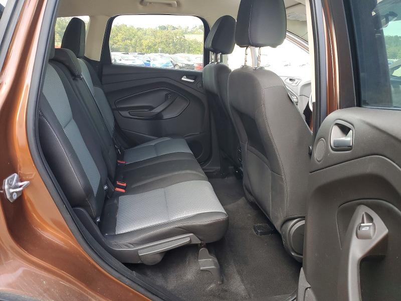 70992186 :رقم المزاد ، 1FMCU9G91HUB98307 vin ، 2017 Ford Escape مزاد بيع