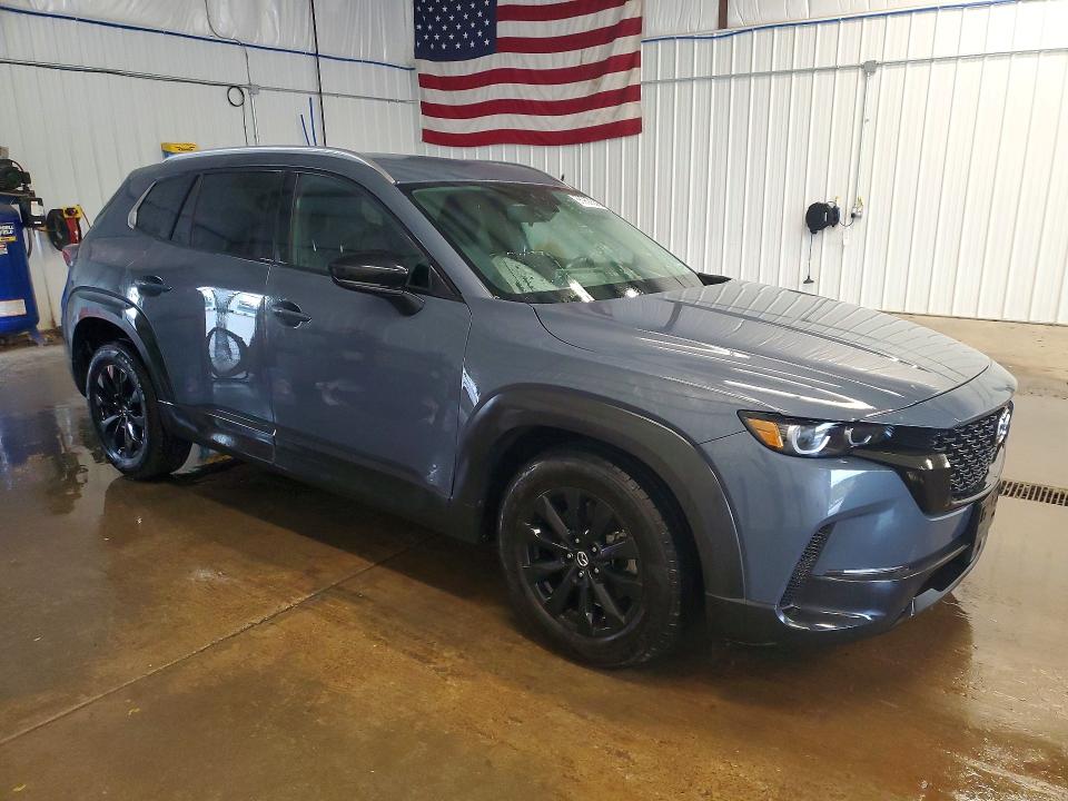 Продажа на аукционе авто 2024 Mazda Cx-50, vin: 7MMVABBM1RN186534, номер лота: 66968536