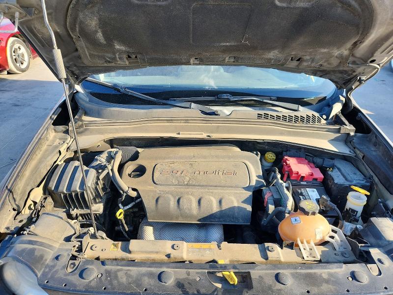 Aukcja sprzedaży 2018 Jeep Renegade, vin: ZACCJABB5JPJ40116, numer aukcji: 70703006