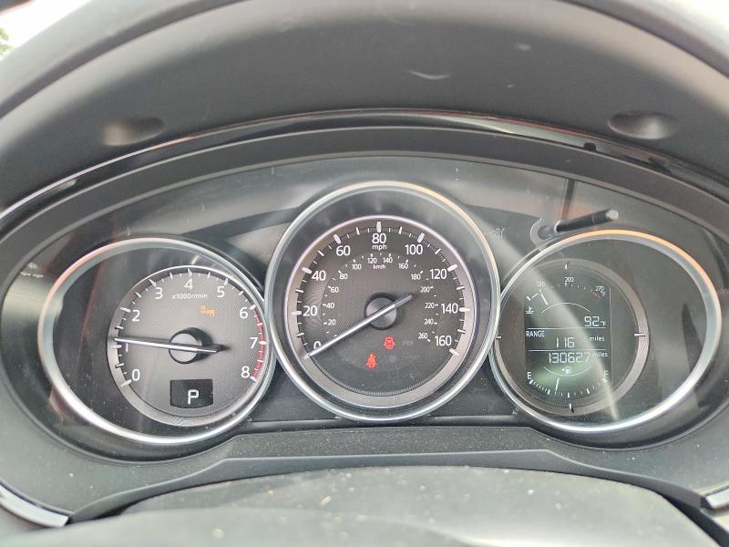 Aukcja sprzedaży 2016 Mazda Cx-9, vin: JM3TCBCY2G0105822, numer aukcji: 67610206