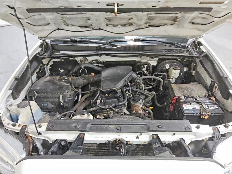 Продаж на аукціоні авто 2021 Toyota Tacoma, vin: 3TYRX5GNXMT023956, номер лоту: 68625786