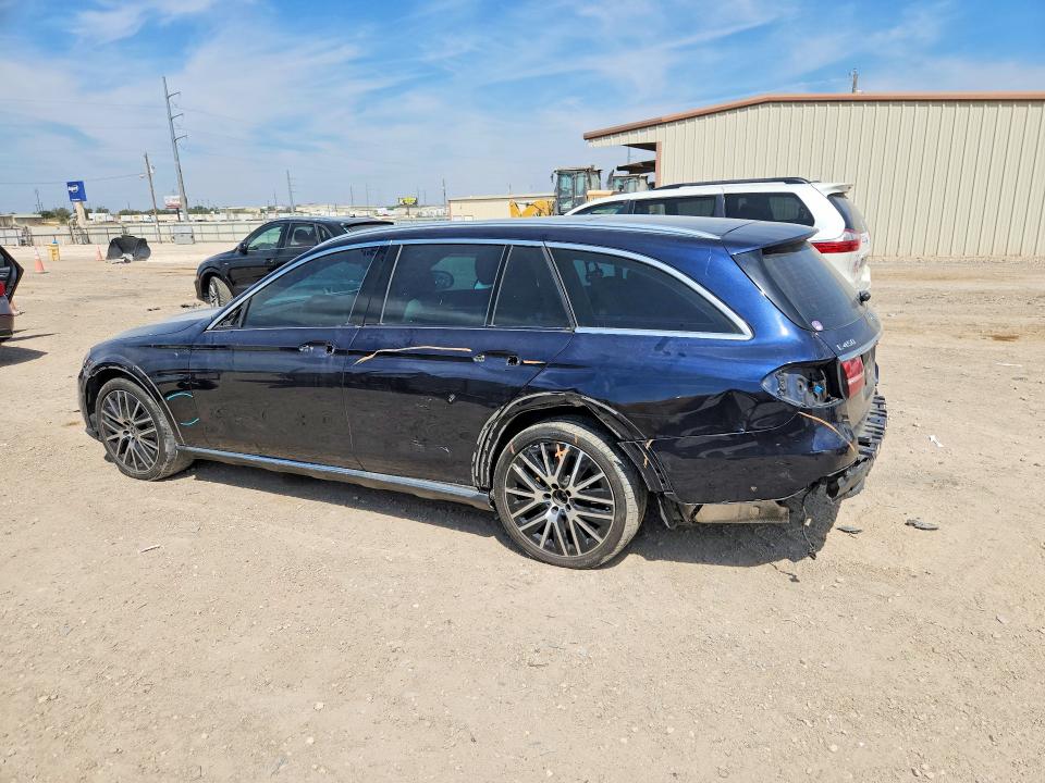 Продаж на аукціоні авто 2022 Mercedes-benz E, vin: W1KZH6AB6NB031001, номер лоту: 70149966