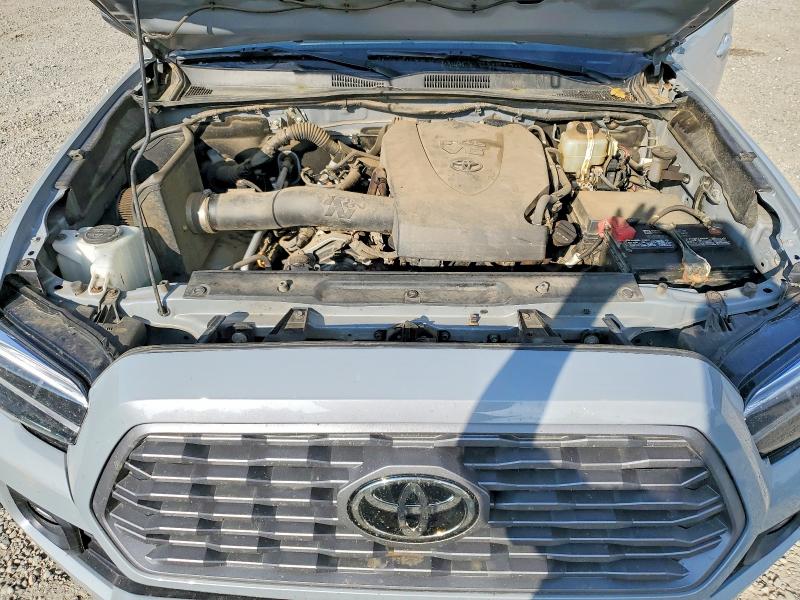 68029666 :رقم المزاد ، 5TFCZ5AN3LX237961 vin ، 2020 Toyota Tacoma مزاد بيع