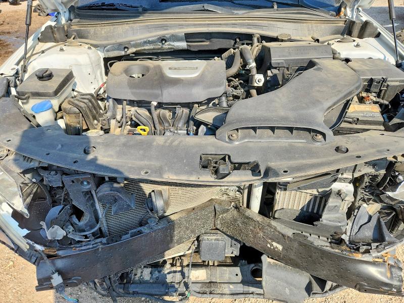 69769756 :رقم المزاد ، 5XXGU4L19KG316481 vin ، 2019 Kia Optima مزاد بيع