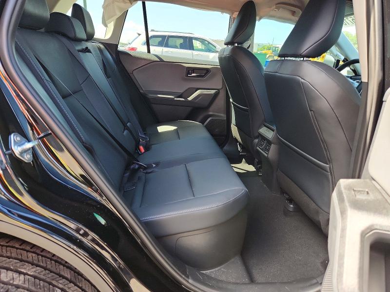 Продаж на аукціоні авто 2026 Toyota Rav4, vin: 2T36DRBV4TC004226, номер лоту: 68755716
