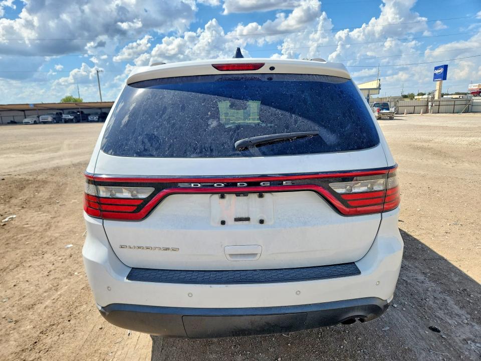 Продажа на аукционе авто 2014 Dodge Durango, vin: 1C4RDHAG0EC338980, номер лота: 70025906