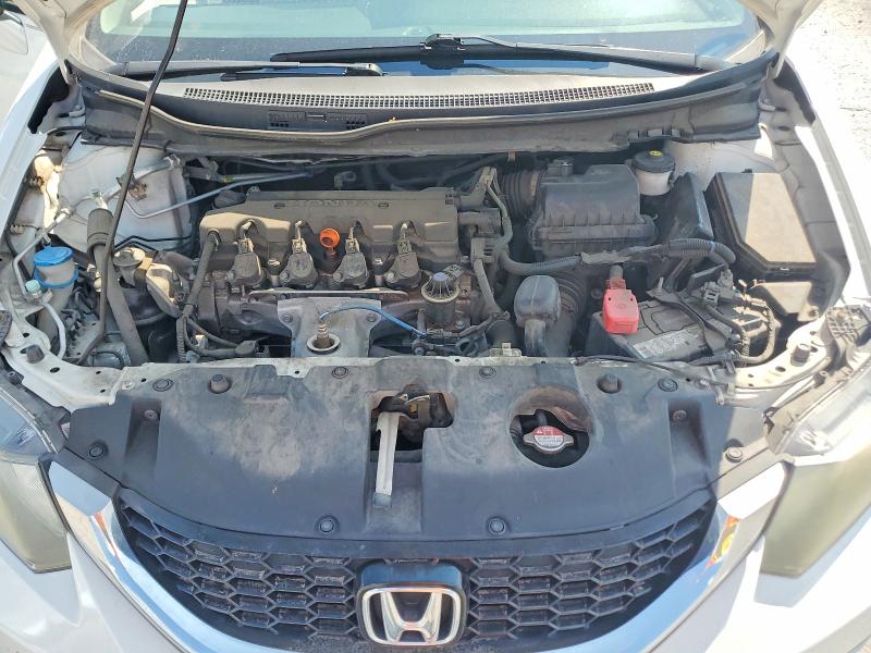 Aukcja sprzedaży 2015 Honda Civic, vin: 19XFB2F80FE081966, numer aukcji: 68165886