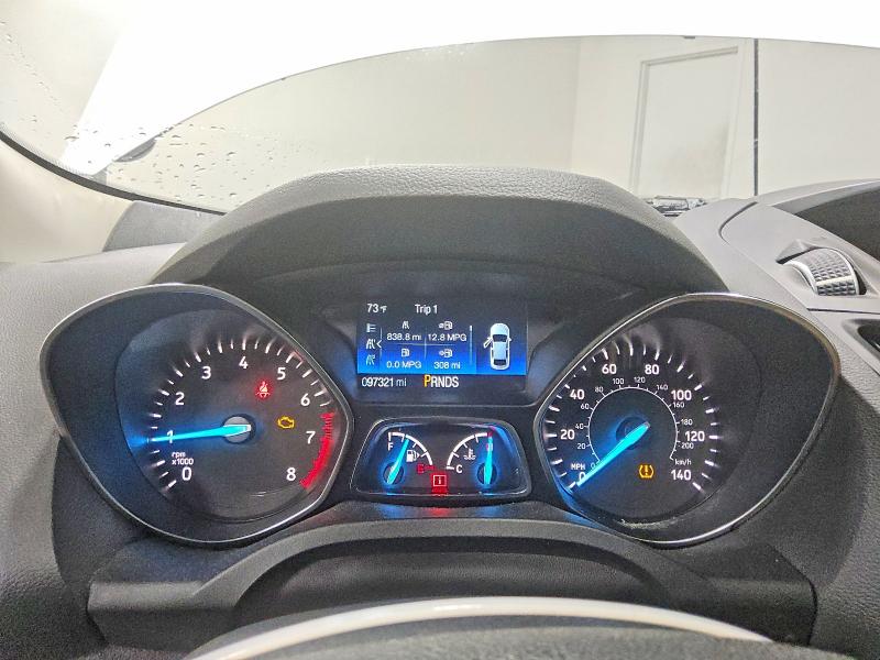 65315806 :رقم المزاد ، 1FMCU9GD6HUB72208 vin ، 2017 Ford Escape مزاد بيع