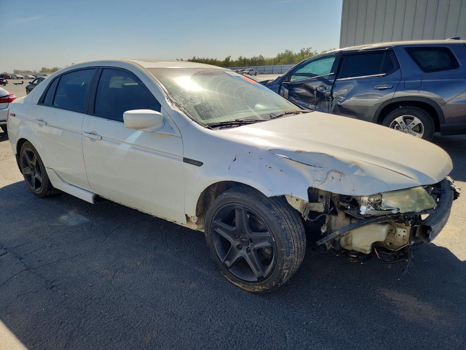 68514156 :رقم المزاد ، 19UUA66206A028508 vin ، 2006 Acura 3.2tl مزاد بيع