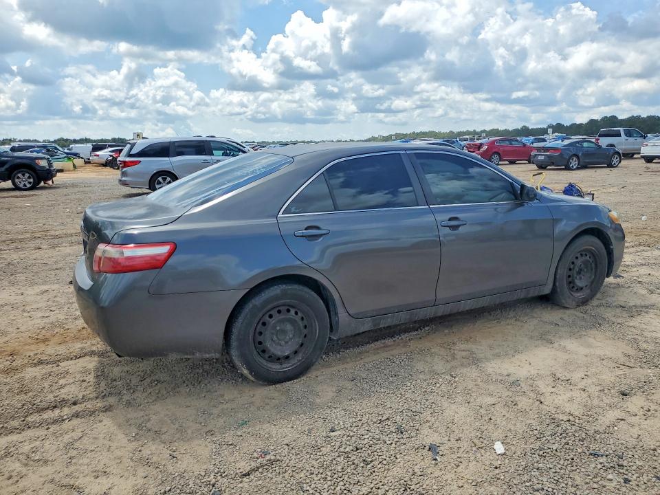 2009 Toyota Camry მანქანა იყიდება აუქციონზე, vin: 4T4BE46K69R052475, აუქციონის ნომერი: 67986386