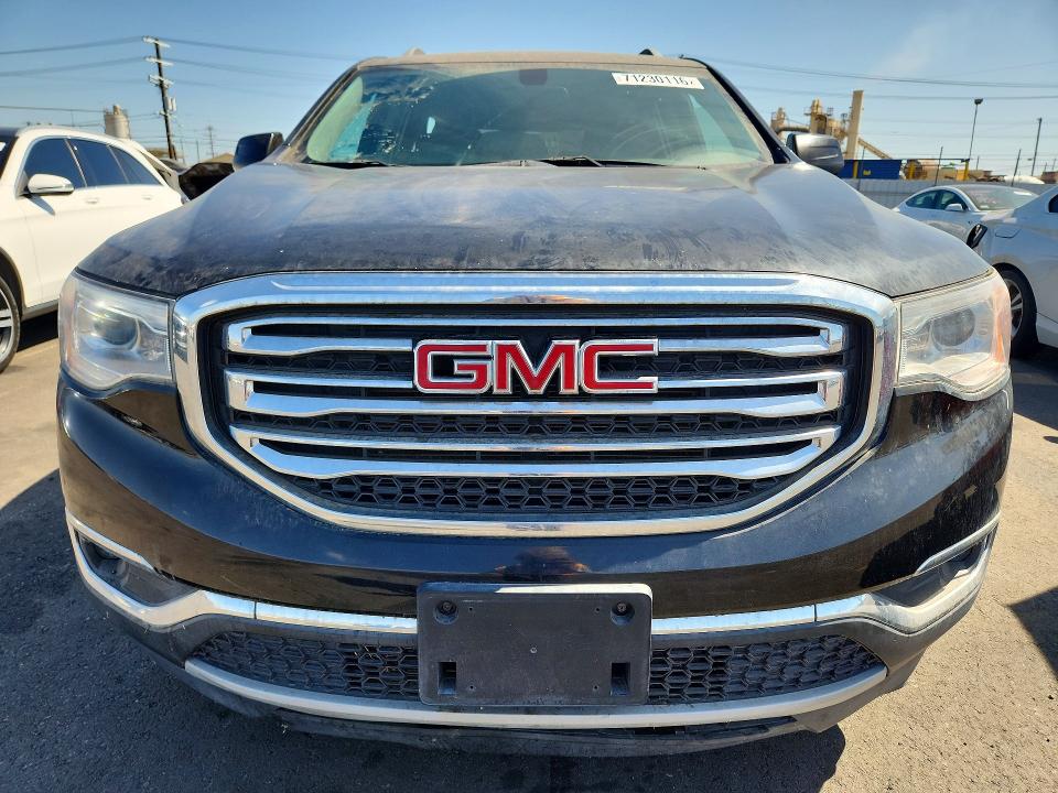 Продажа на аукционе авто 2019 Gmc Acadia, vin: 1GKKNMLS0KZ297420, номер лота: 71230116